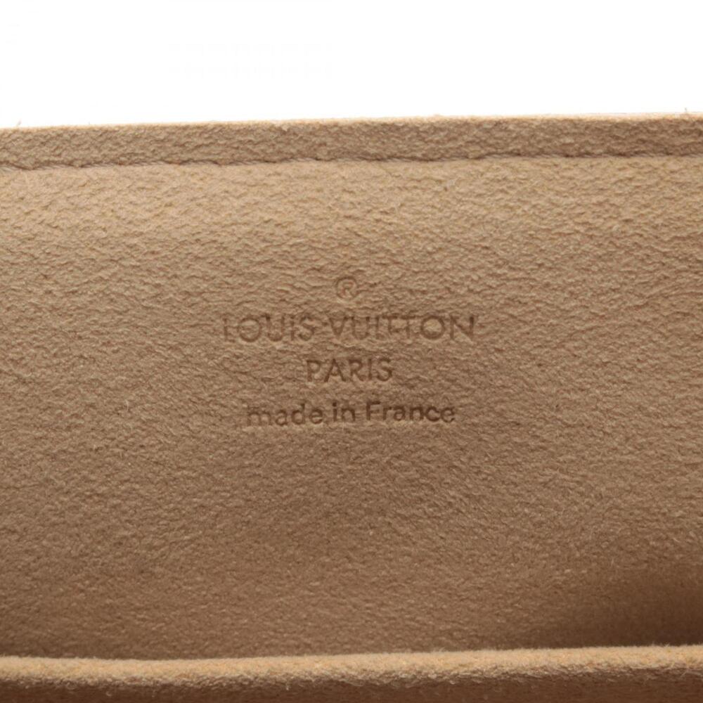 Louis Vuitton Beverly MM Shoulder Bag/Handbag in Coated Canvas and Leather wi... - Picture 4 of 9